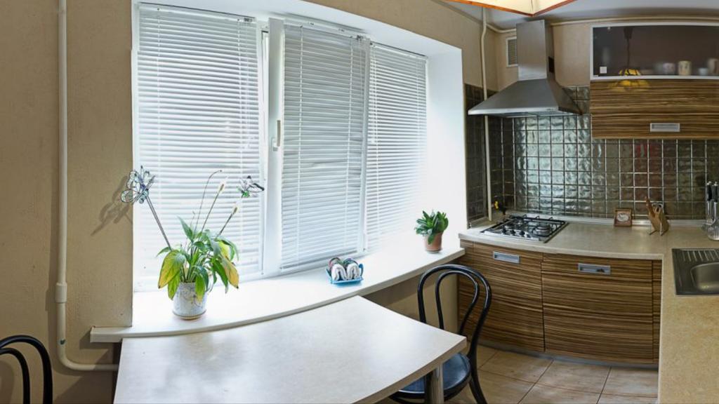 Kyiv Apartment On Starokyivskaya Lane 5 Exterior foto