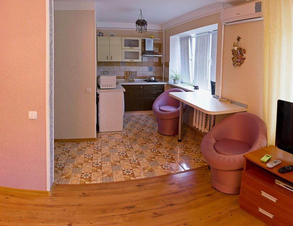 Kyiv Apartment On Starokyivskaya Lane 5 Exterior foto